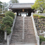 多田神社＝撮影：橋本正人